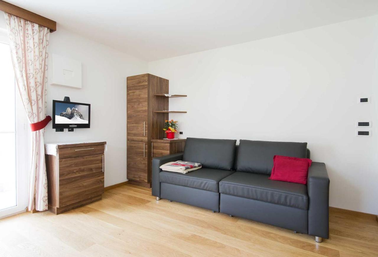 Apartment Romana セルヴァ・ディ・ヴァル・ガルデーナ エクステリア 写真